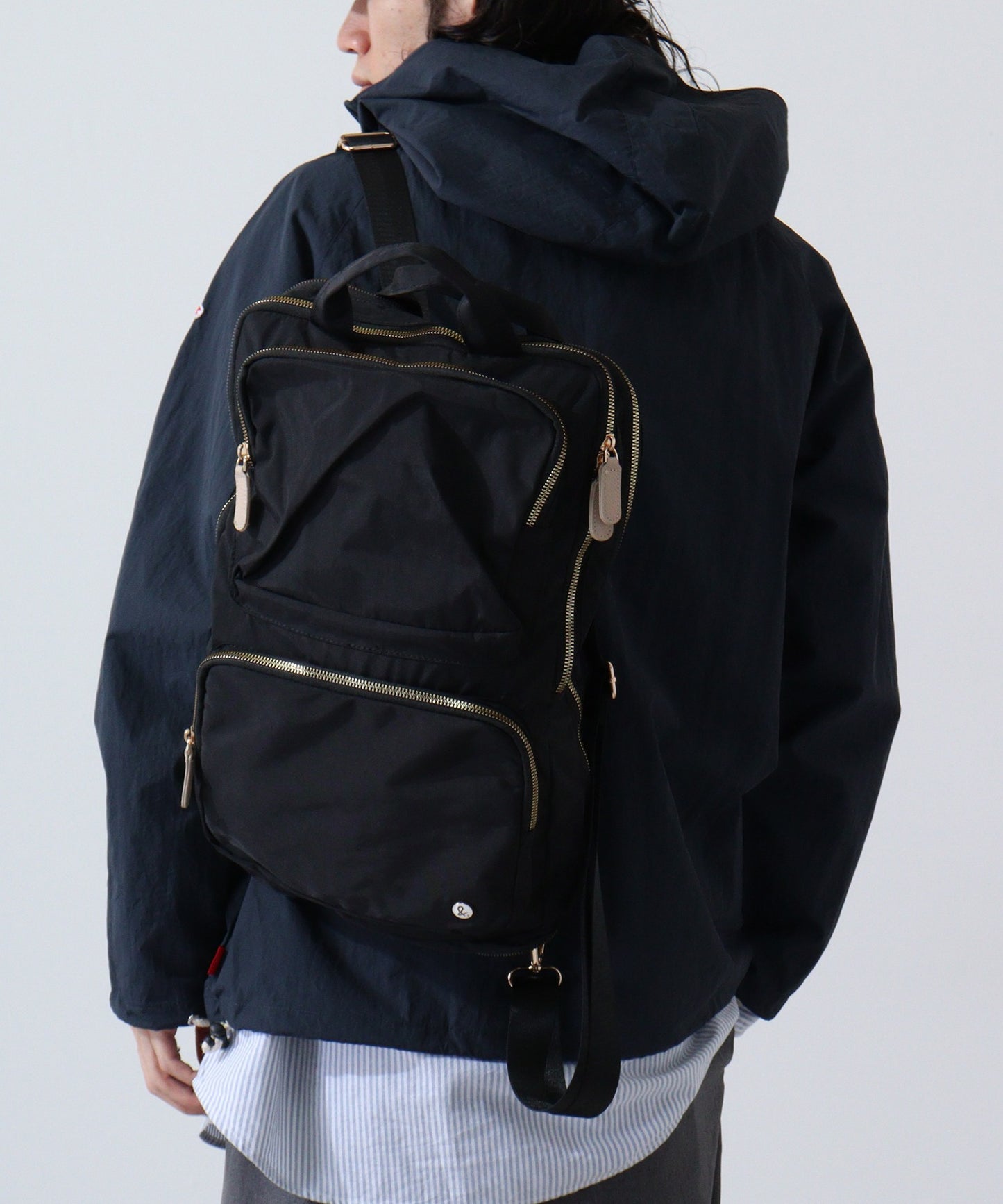 &.FLAT | アンドフラット リュック BAG