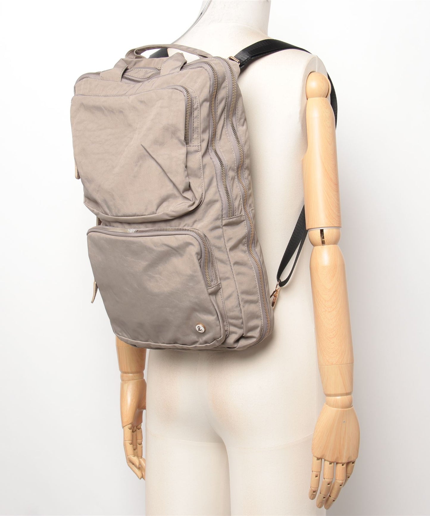 &.FLAT | アンドフラット リュック BAG