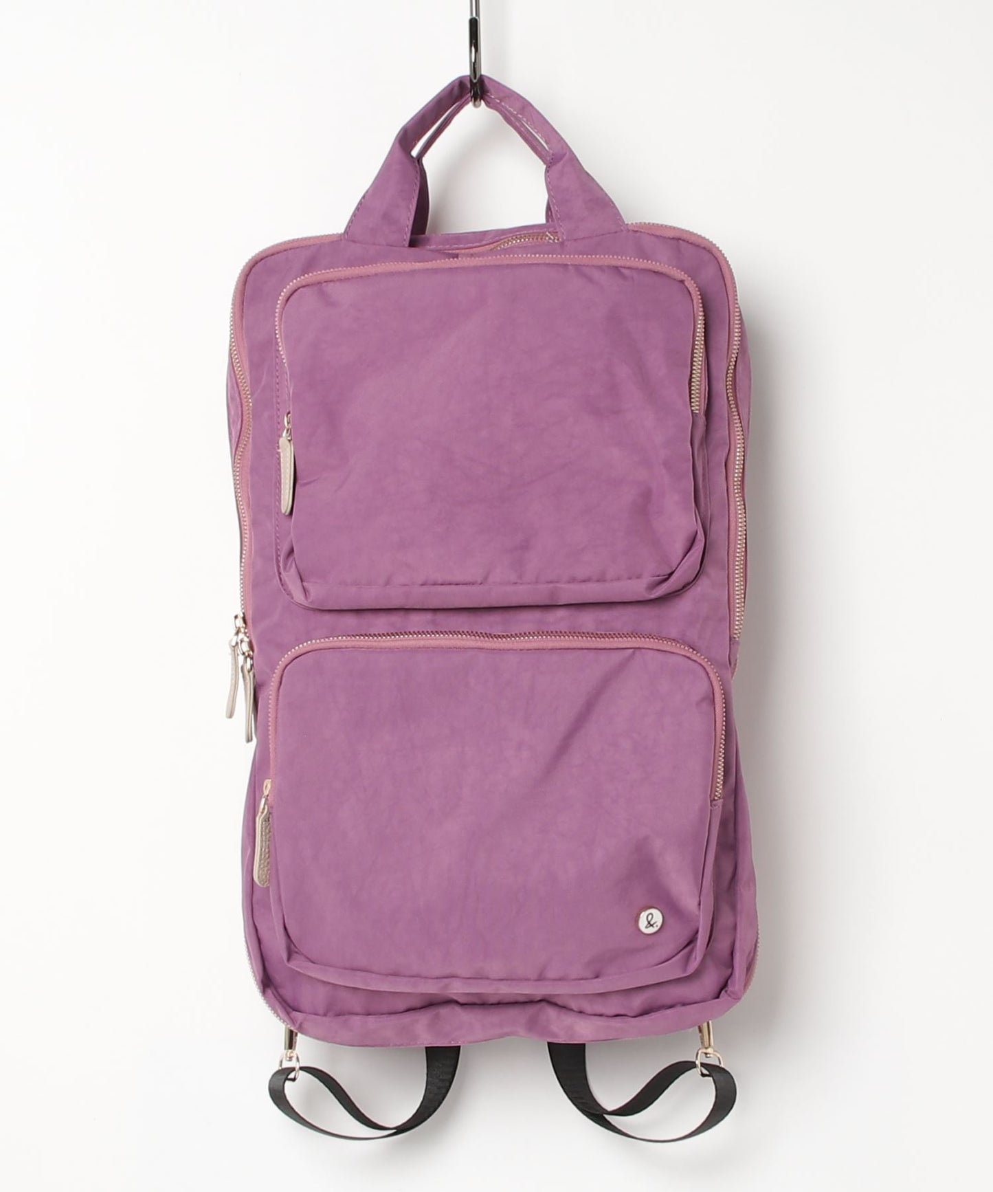 &.FLAT | アンドフラット リュック BAG