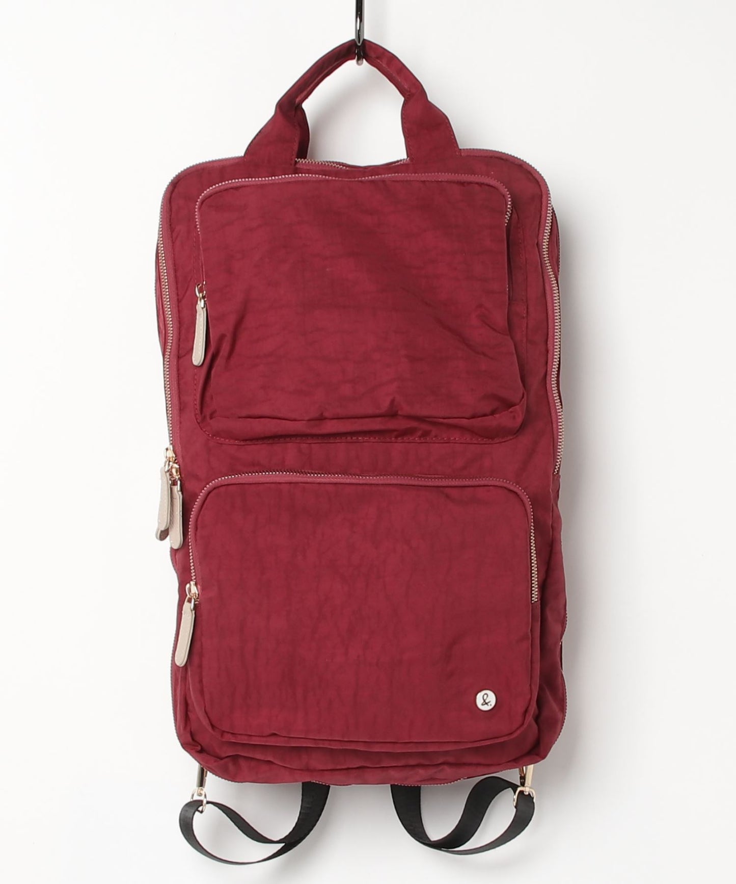 &.FLAT | アンドフラット リュック BAG