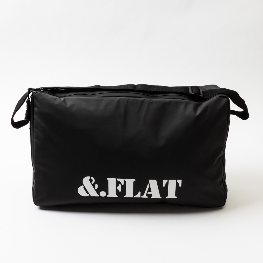 &.FLAT | アンドフラット オーガナイザー CARRY CASE ORGANIZER Lサイズ
