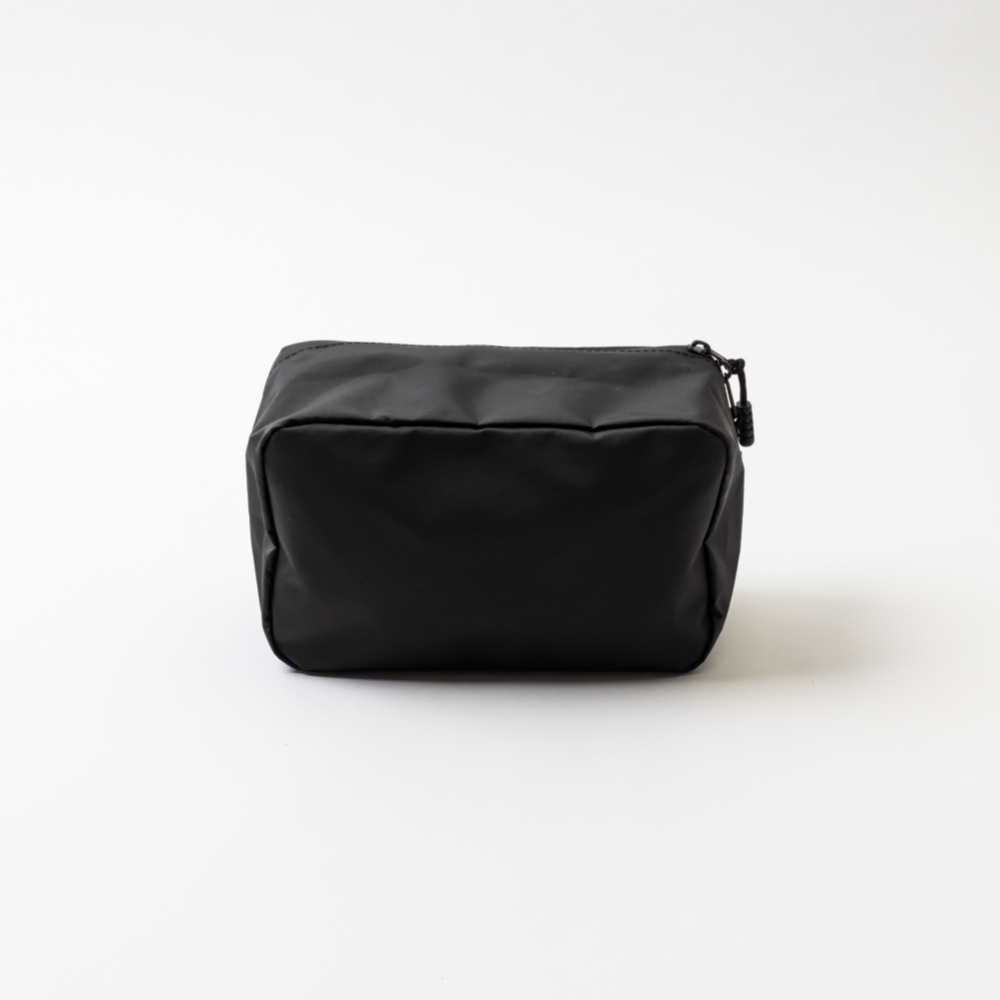&.FLAT | アンドフラット オーガナイザー CARRY CASE ORGANIZER Sサイズ