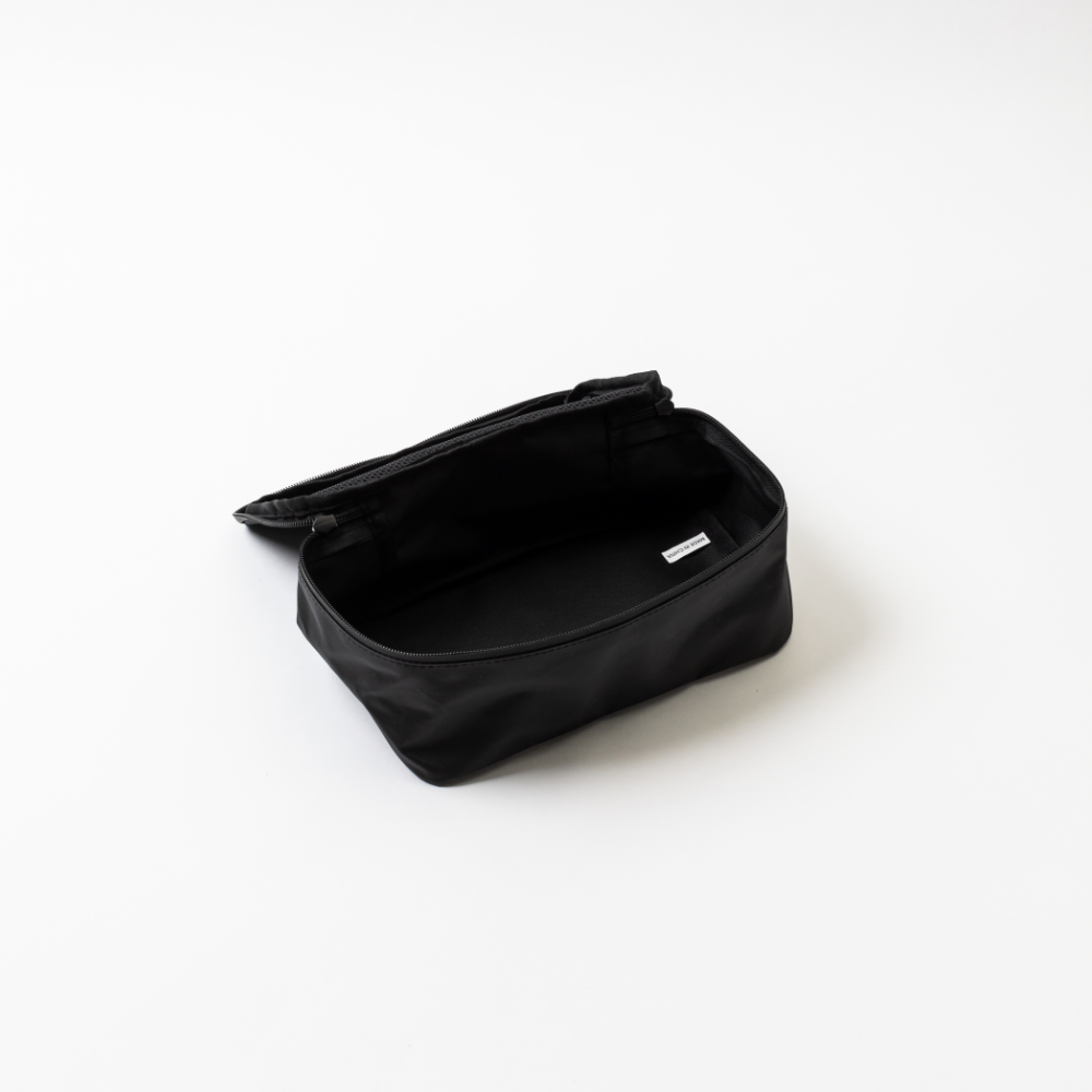 &.FLAT | アンドフラット オーガナイザー CARRY CASE ORGANIZER Sサイズ