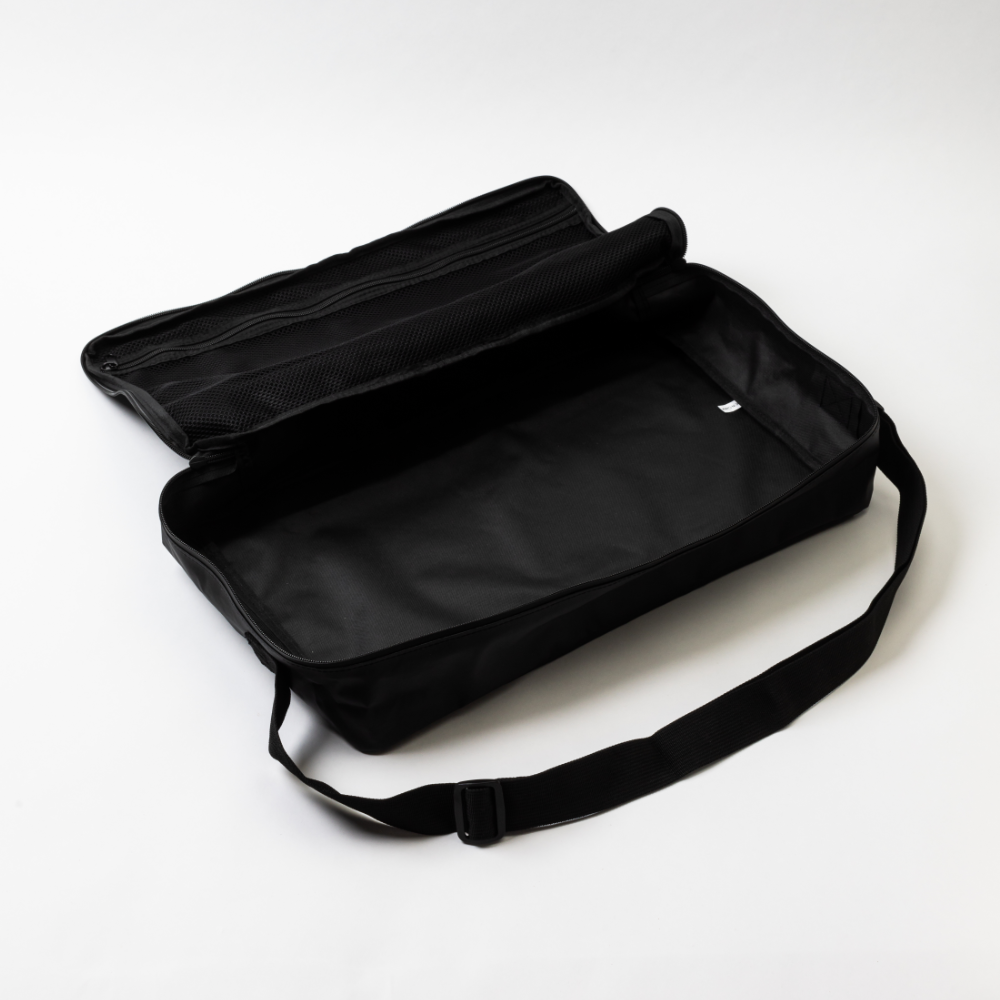 &.FLAT | アンドフラット オーガナイザー CARRY CASE ORGANIZER Lサイズ
