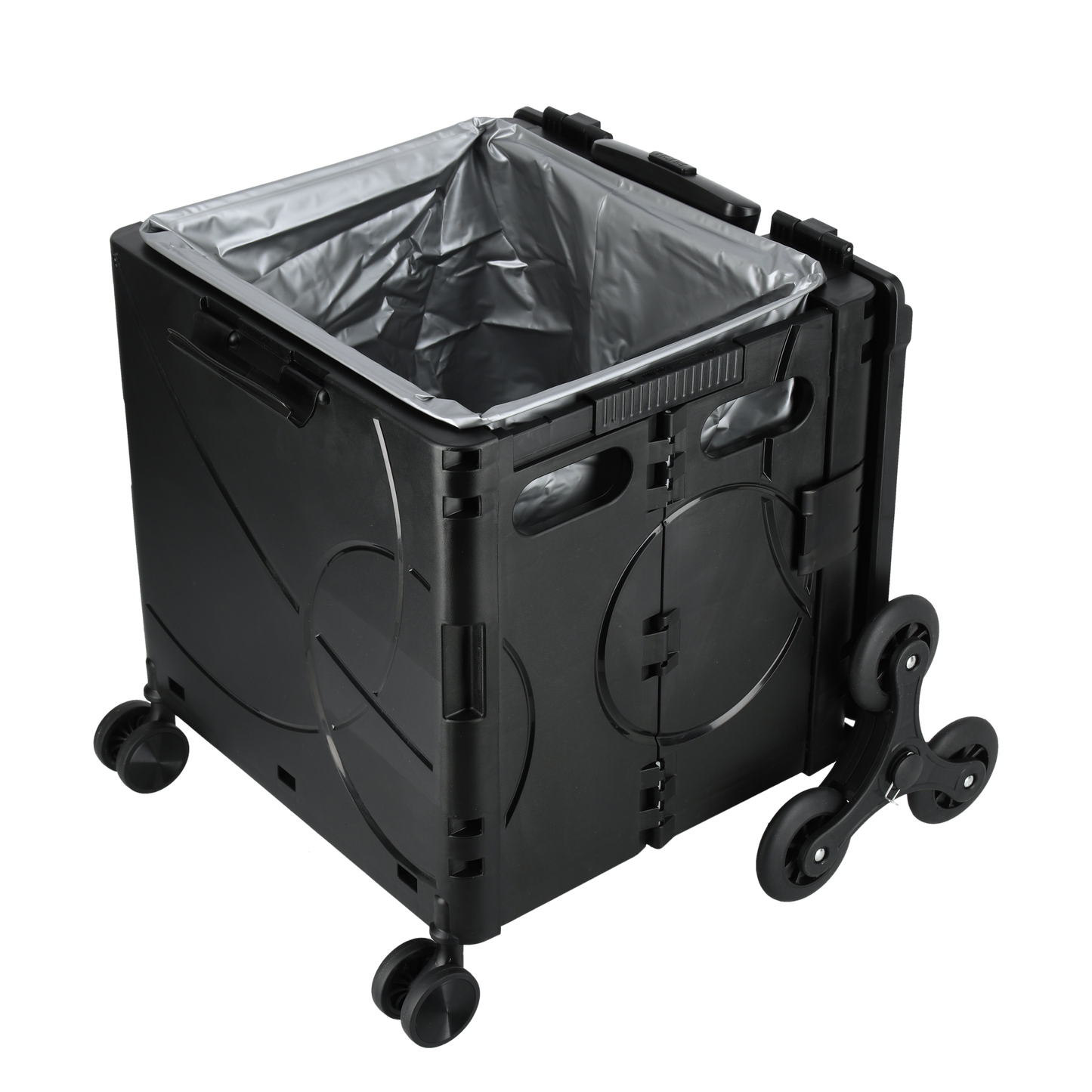 &.FLAT | アンドフラット コンパクトキャリーケース レンジャー - Ranger - 36L