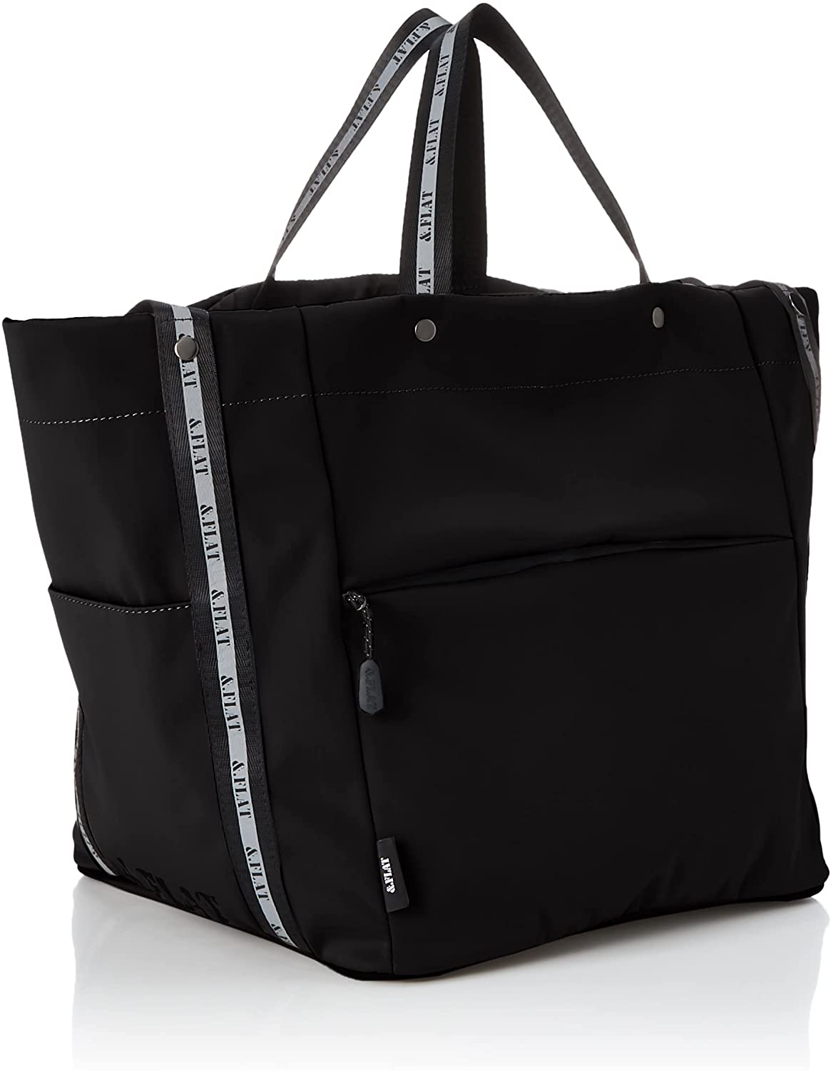 &.FLAT | アンドフラット NEOPRENE 2WAY TOTE(トートバッグ)