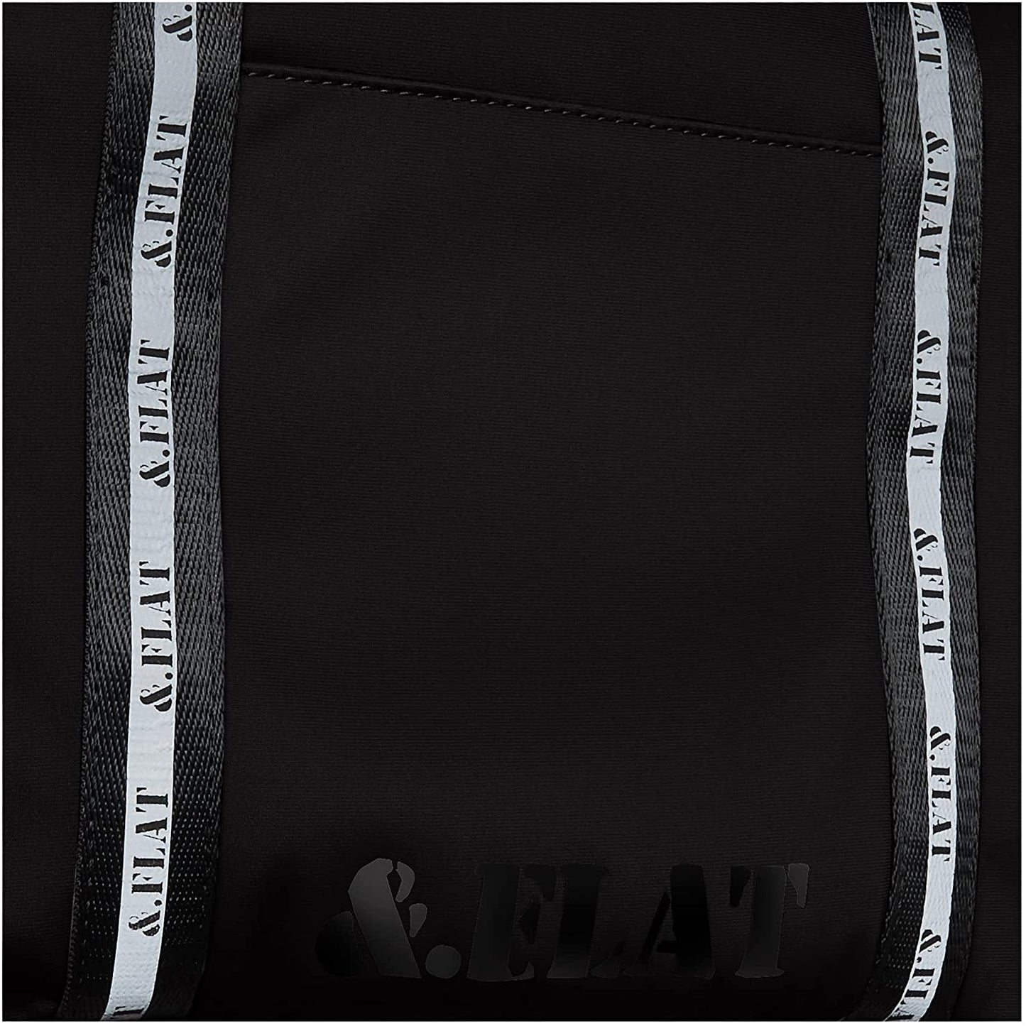 &.FLAT | アンドフラット NEOPRENE 2WAY TOTE(トートバッグ)