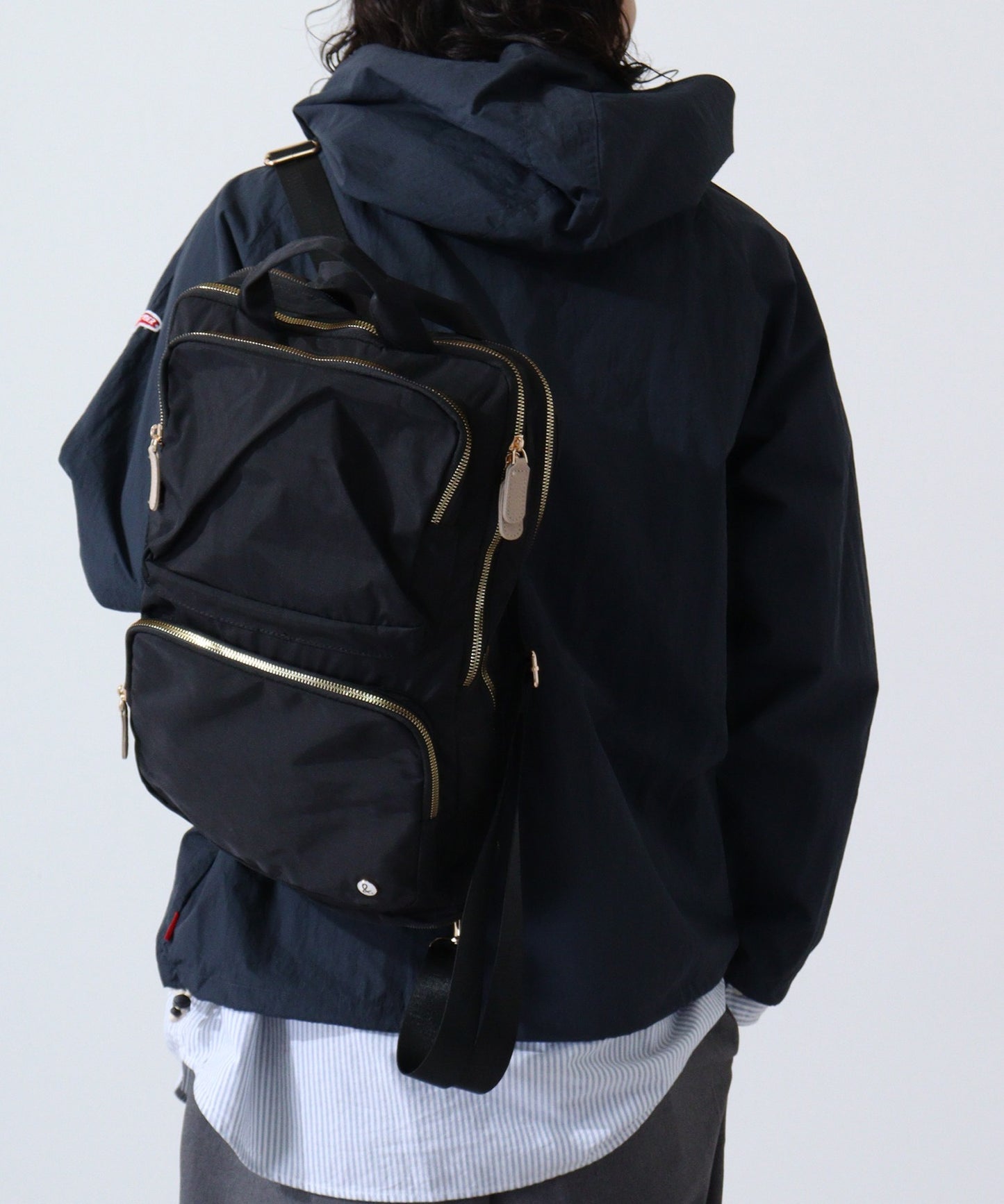 &.FLAT | アンドフラット リュック BAG