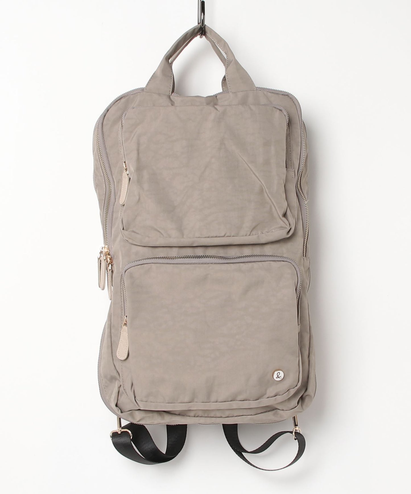 &.FLAT | アンドフラット リュック BAG