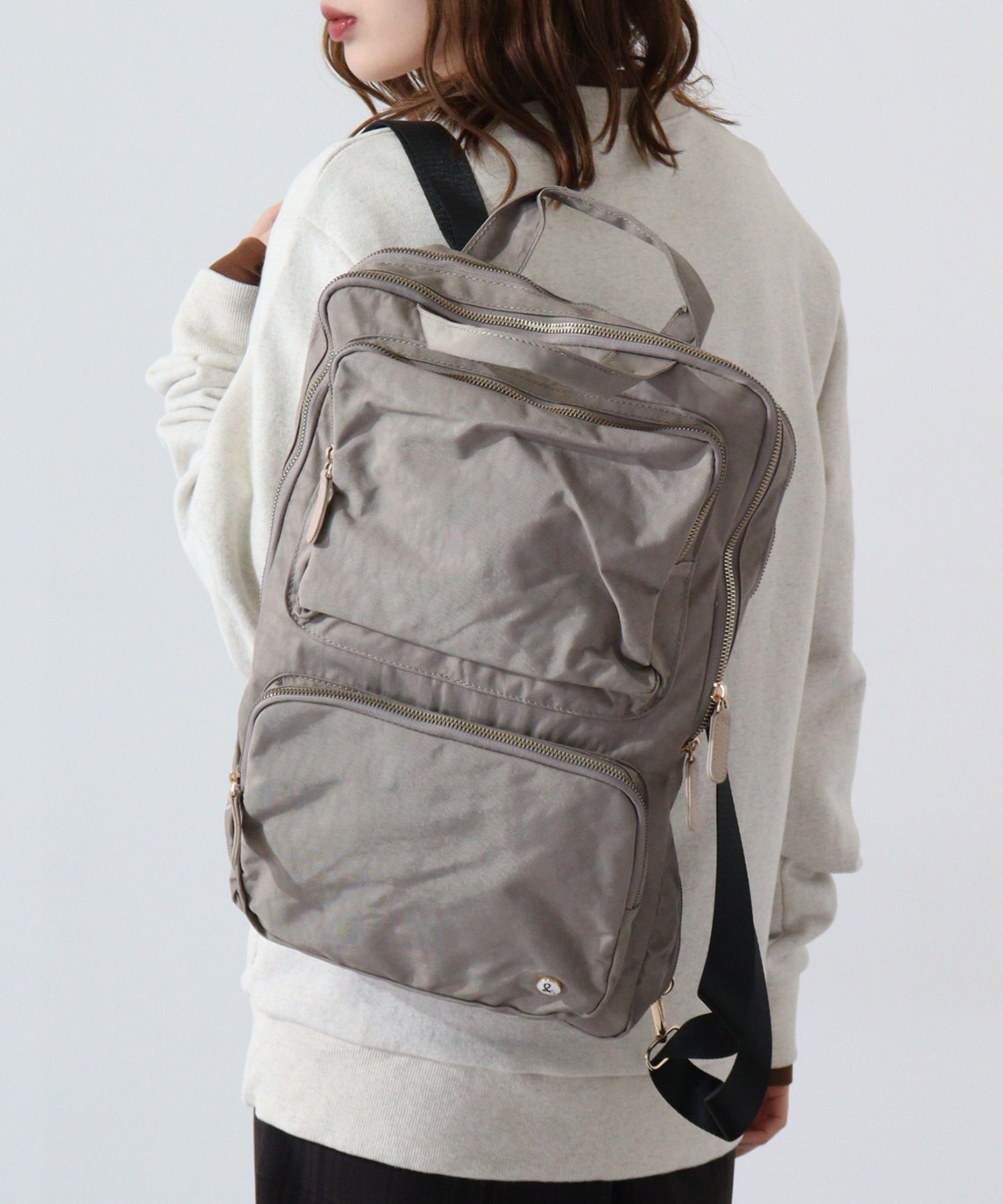 &.FLAT | アンドフラット リュック BAG