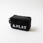 &.FLAT | アンドフラット オーガナイザー CARRY CASE ORGANIZER Sサイズ