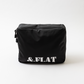 &.FLAT | アンドフラット オーガナイザー CARRY CASE ORGANIZER Mサイズ