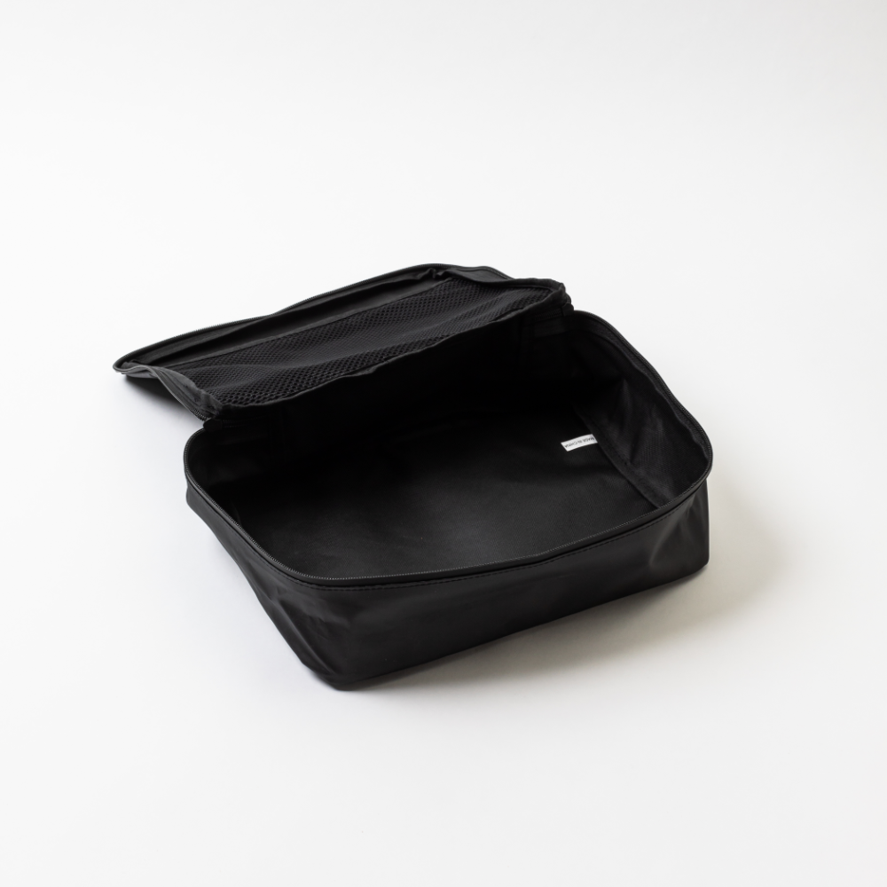 &.FLAT | アンドフラット オーガナイザー CARRY CASE ORGANIZER Mサイズ