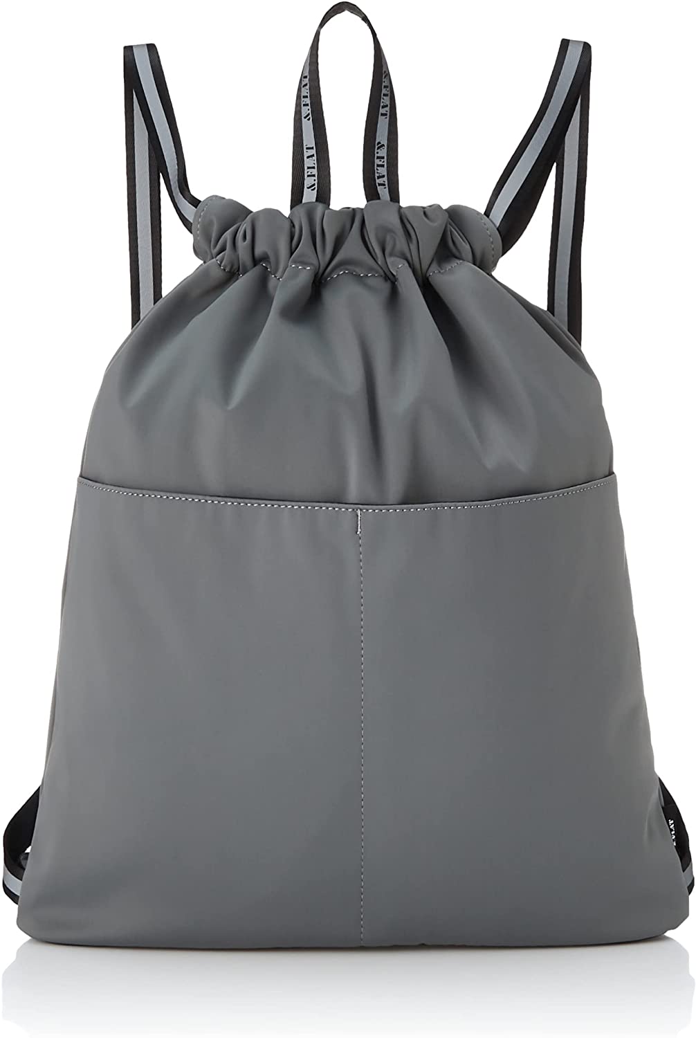 &.FLAT | アンドフラット NEOPRENE NAPSAC（ナップサック） BAG グレー