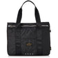 &.FLAT | アンドフラット TROOPER トートバッグ L BAG ブラック
